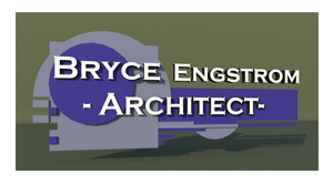 Bryce Engstrom - Architect
