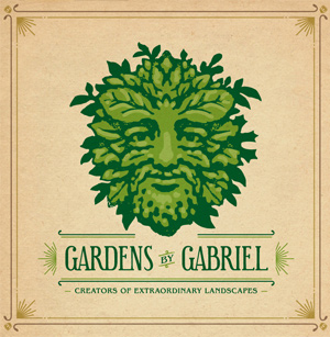 Gardens by Gabriel