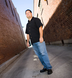 Glenn Norris